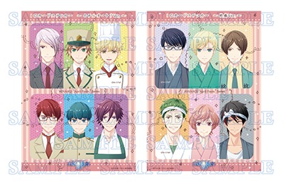 ICカードステッカー ICカードステッカー